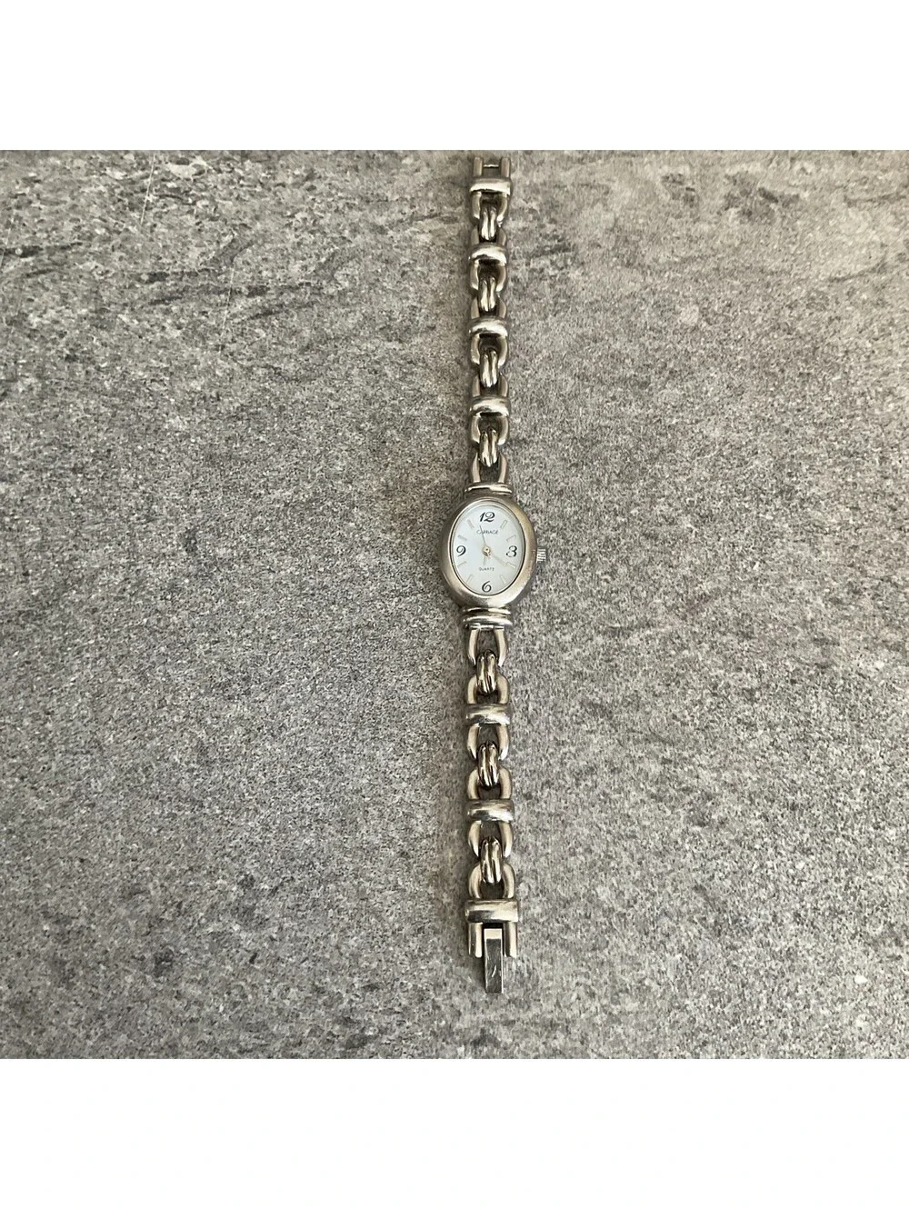 Timex carriage by